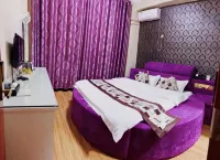 Funing Star Theme Hotel