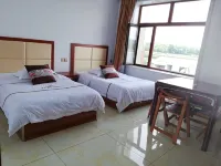huinan hotel - ที่มีที่จอดรถ