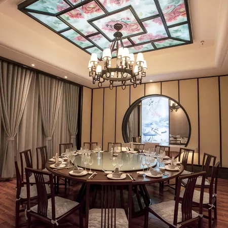 Wangfu Hotel