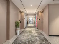 Country Inn & Suites by Radisson, Jiujiang Xiushui Coach Terminal