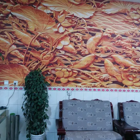 Luding Xinda Hotel