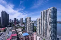 Harbin Qianxun Homestay (Jingyang Street)