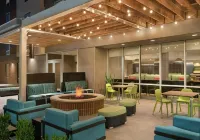 Home2 Suites by Hilton Tracy