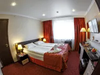 Desna Hotel Hotels in Bryansk
