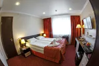 Desna Hotel