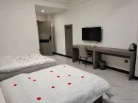 Qingchuan Hotel