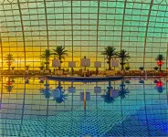 Okada Manila - Beach