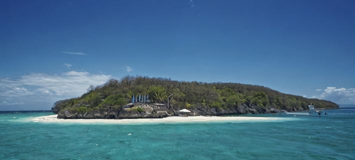 Bluewater Sumilon Island Resort Hotels in Oslob