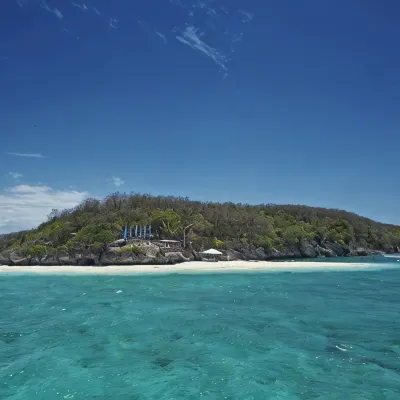Bluewater Sumilon Island Resort Hotels near Bluewater Sumilon Island Resort Port