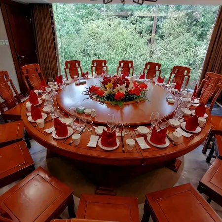 Huaxi Resort Hotel