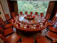 Huaxi Resort Hotel - breakfast