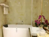 Hotels in Bamaja - Hot Tub