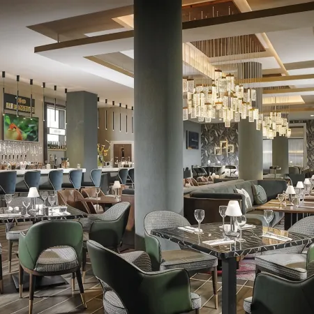 Fairways Hotel Dundalk