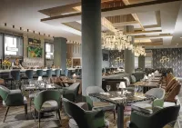 唐道克費爾威斯飯店