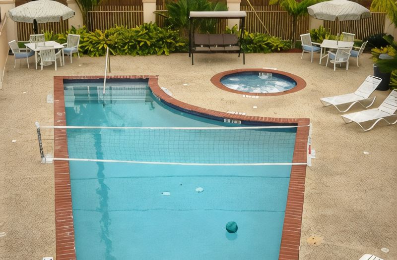 Best Western Plus Houston Atascocita Inn Suites photo 5