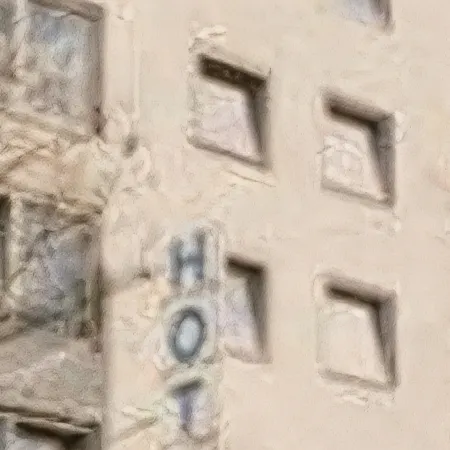 Hotel Terminus