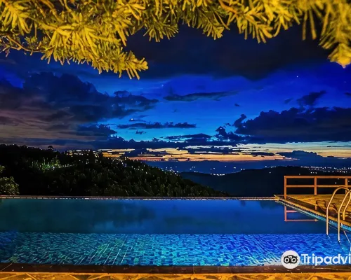 Grand Palace Hotel & Spa Hotels in Yercaud