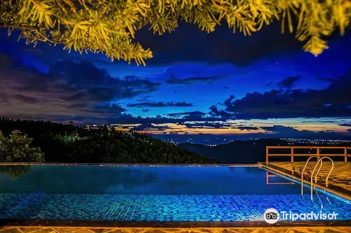 Grand Palace Hotel & Spa