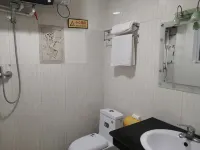 Pingli Baxian Hotel