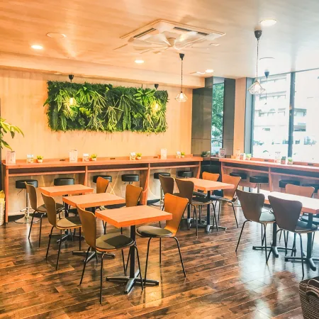 HOTEL LiVEMAX Fukushima Koriyama