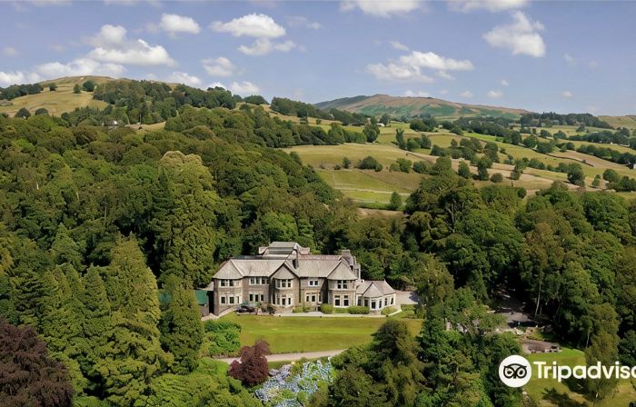 Merewood Country House Hotel