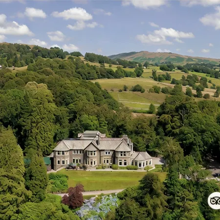 Merewood Country House Hotel