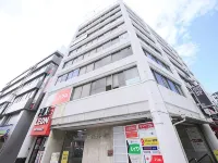 Tabist CapsuleHotel APODS Himeji Station Hotels near Otemae Street