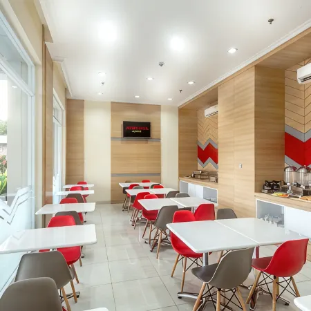 Astera Hotel Bintaro