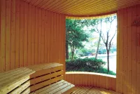 Emeishan Grand Hotel (Emeishan Scenic Area Baoguo Temple) - spa