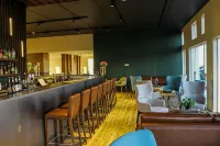 Umi Hotel - bar
