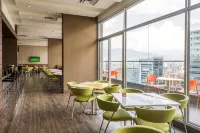 Hampton by Hilton Bogota Airport - Desayuno