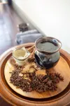 Mora Boutique Hotel - breakfast