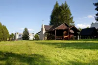 Hotel Dobczyce - Kolam Renang