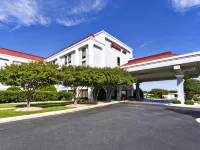 Hampton Inn Goldsboro Hotels in Wayne County