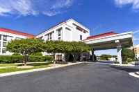 Hampton Inn Goldsboro