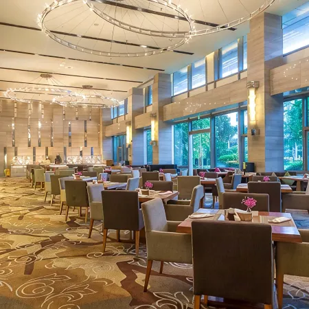 Pullman Xiamen Powerlong