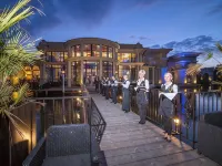 Hotel Venecia Palace Hotels in Pruszkow County