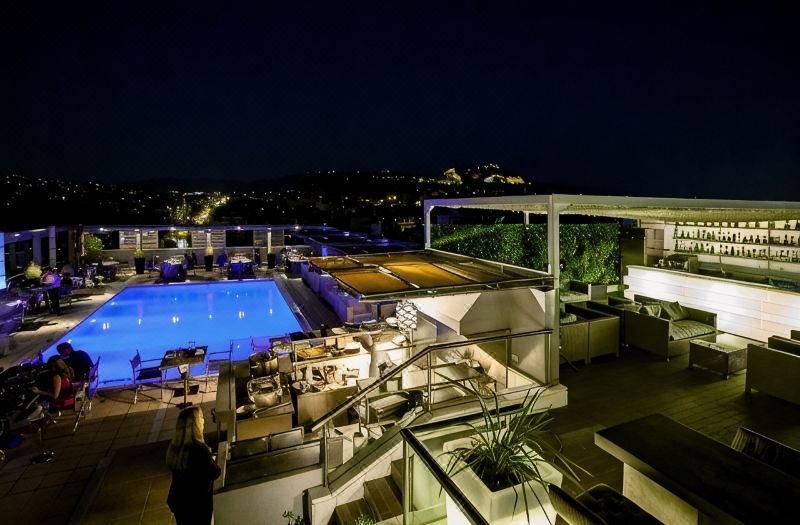 Radisson Blu Park Hotel Athens photo 5