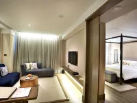 The GAYA Hotel Отели рядом с достопримечательностью «Парк Paposogan»