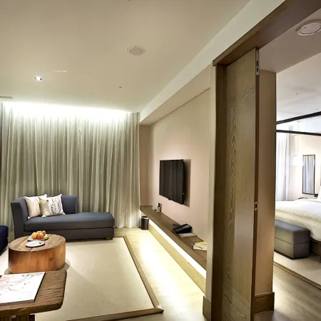 The GAYA Hotel