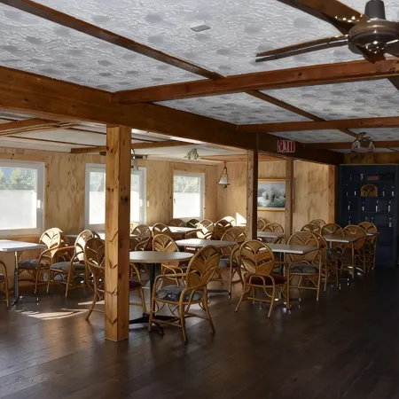 Travels Inn Victoria County
