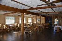 Travels Inn Victoria County