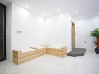 Yiren Business Hotel Hotel di Luoyuan