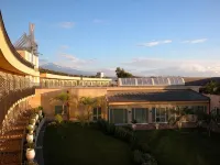 NH Parco Degli Aragonesi Hoteles cerca del Aeropuerto de Catania - Fontanarossa