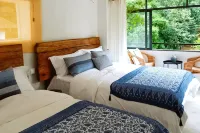 Sanjing Shanju Guesthouse - 3つ星