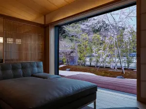 Aoi Hotel Kyoto Nanzen-ji Villa