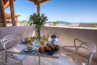 Baglioni Resort Sardinia - breakfast