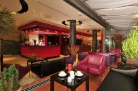 Hotel Adlon - bar