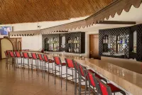 PrideInn Paradise Beach Resort & Spa Mombasa - Barer