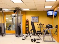 Hilton Newark Airport Hotels in Union County
